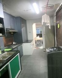 Blk 2 Lew Lian Gardens (Serangoon), HDB 3 Rooms #601513791